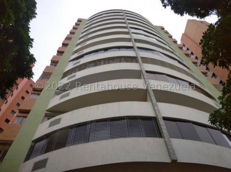 Foto Apartamento en Venta en La trigaleña, Valencia, Carabobo - U$D 55.000 - APV171917 - BienesOnLine