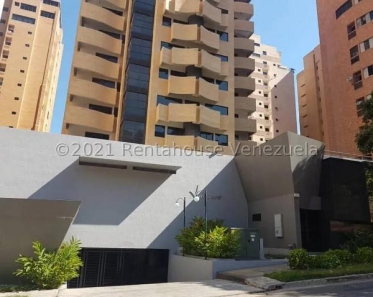 Foto Apartamento en Venta en La Trigaleña, Valencia, Carabobo - U$D 180.000 - APV160825 - BienesOnLine
