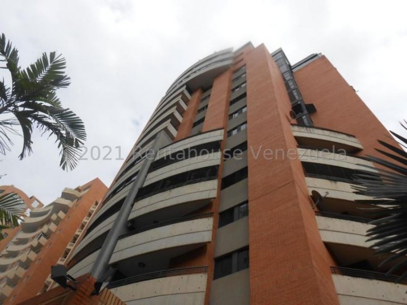 Foto Apartamento en Venta en La trigaleña, Valencia, Carabobo - U$D 60.000 - APV162234 - BienesOnLine
