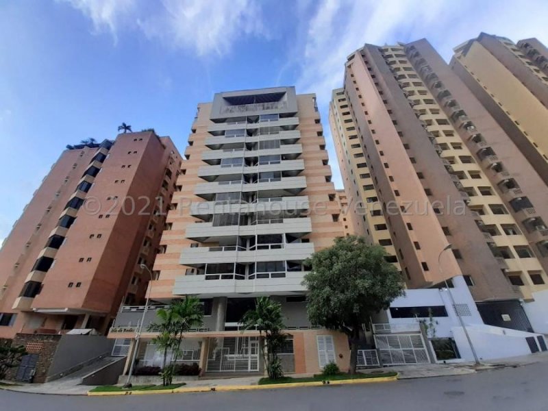 Foto Apartamento en Venta en La trigaleña, Valencia, Carabobo - U$D 33.000 - APV160690 - BienesOnLine