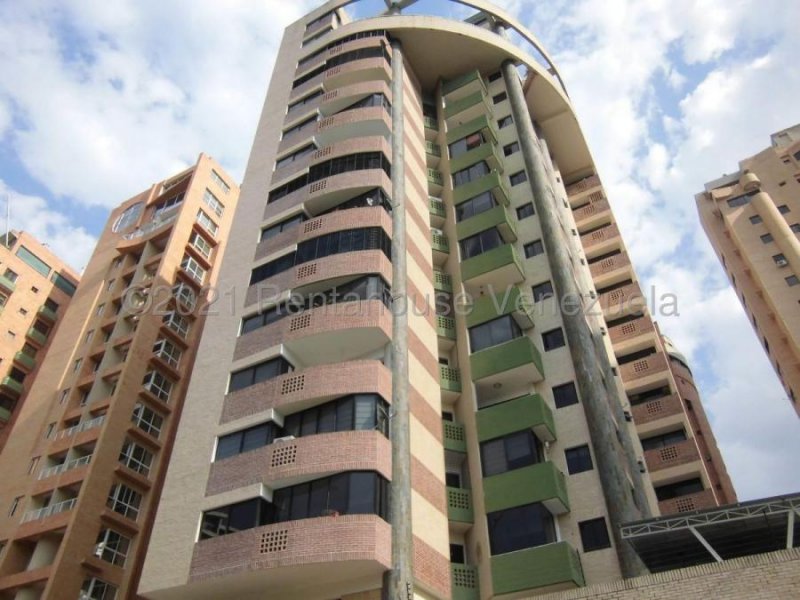 Foto Apartamento en Venta en La trigaleña, Valencia, Carabobo - U$D 52.100 - APV161241 - BienesOnLine