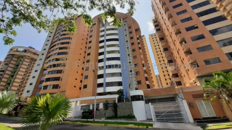 Foto Apartamento en Venta en La Trigaleña, Valencia, Carabobo - U$D 46.000 - APV160858 - BienesOnLine