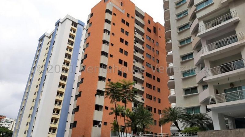 Foto Apartamento en Venta en La trigaleña, Valencia, Carabobo - U$D 28.000 - APV171908 - BienesOnLine