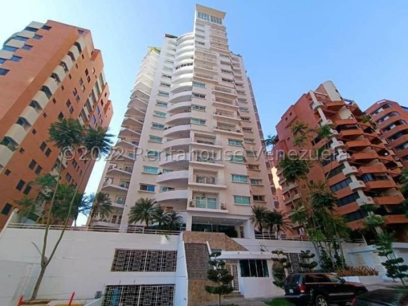 Foto Apartamento en Venta en la trigaleña valencia carabobo, Valencia, Carabobo - U$D 27.000 - APV177083 - BienesOnLine