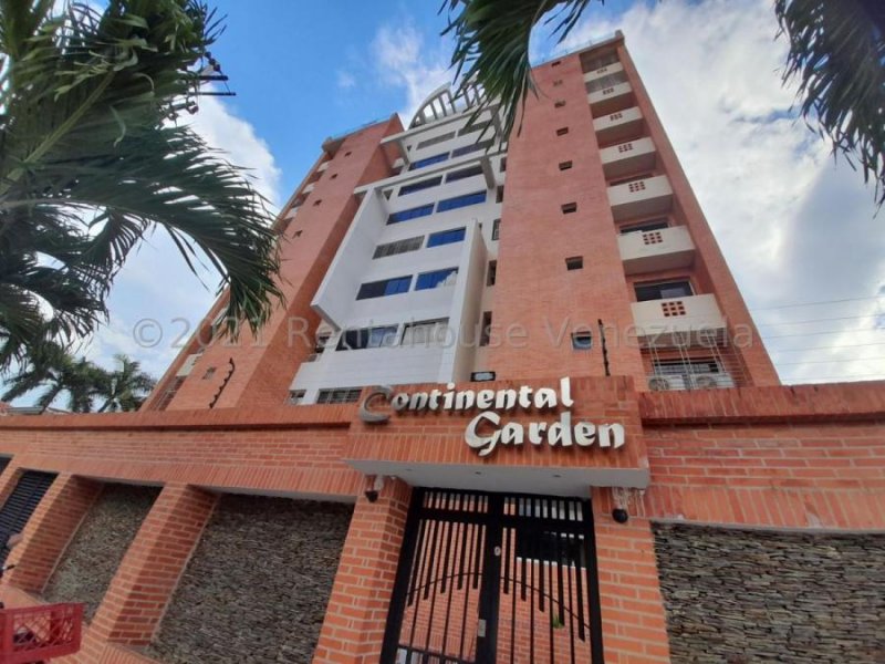 Foto Apartamento en Venta en La trigaleña valencia carabobo, Valencia, Carabobo - U$D 65.000 - APV167813 - BienesOnLine