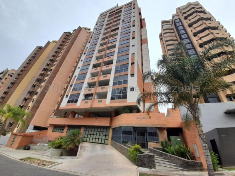 Foto Apartamento en Venta en La trigaleña valencia carabobo, Valencia, Carabobo - U$D 38.000 - APV167740 - BienesOnLine