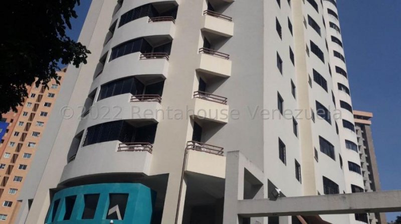 Foto Apartamento en Venta en La trigaleña valencia carabobo, Valencia, Carabobo - U$D 27.000 - APV165836 - BienesOnLine