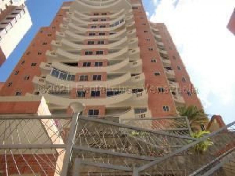 Foto Apartamento en Venta en La trigaleña valencia carabobo, Valencia, Carabobo - U$D 49.000 - APV164105 - BienesOnLine