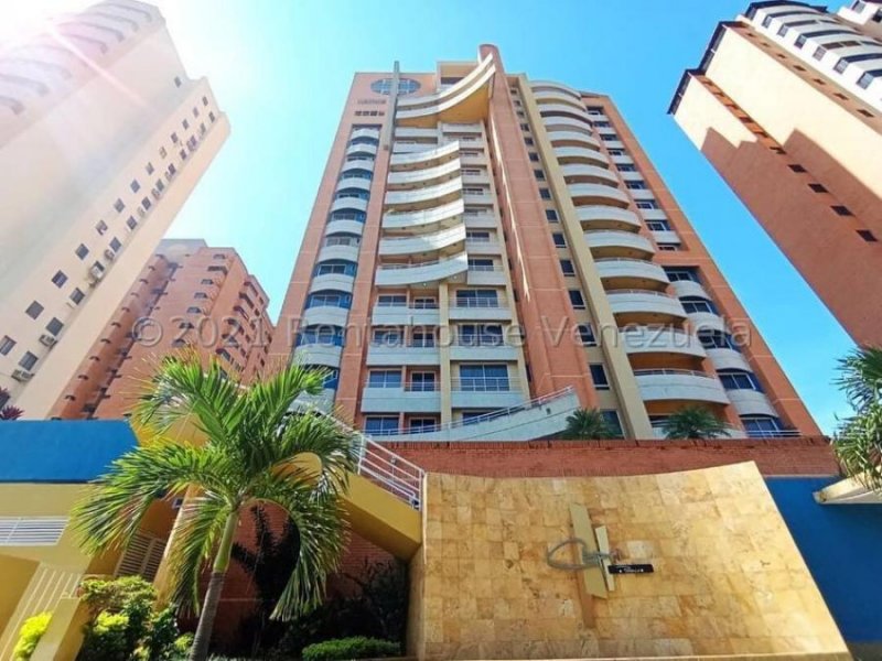 Foto Apartamento en Venta en La Trigaleña, Valencia, Carabobo - U$D 110.000 - APV160833 - BienesOnLine