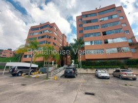 Apartamento en Venta en la union Caracas, Distrito Federal