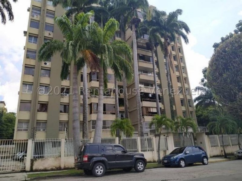 Foto Apartamento en Venta en La Viña, Valencia, Carabobo - U$D 45.000 - APV160864 - BienesOnLine