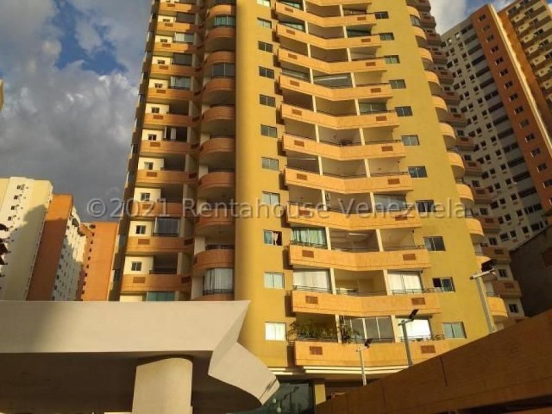 Foto Apartamento en Venta en Las Chimeneas, Valencia, Carabobo - U$D 48.500 - APV160847 - BienesOnLine