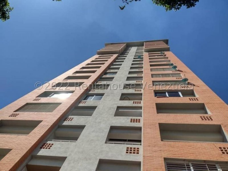 Foto Apartamento en Venta en Las chimeneas, Valencia, Carabobo - U$D 27.000 - APV171907 - BienesOnLine