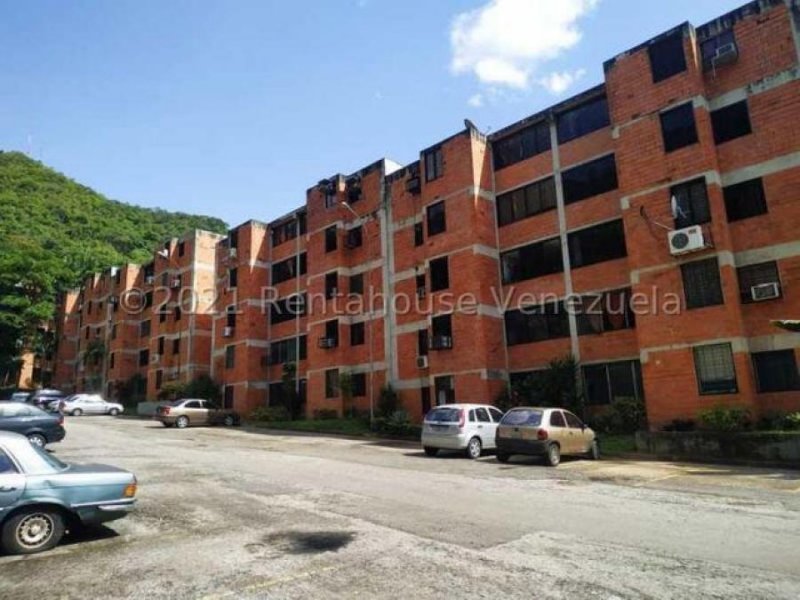 Foto Apartamento en Venta en Las Chimeneas, Valencia, Carabobo - U$D 14.000 - APV164989 - BienesOnLine