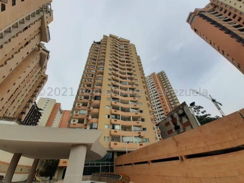Foto Apartamento en Venta en Las chimeneas, Valencia, Carabobo - U$D 38.000 - APV160698 - BienesOnLine