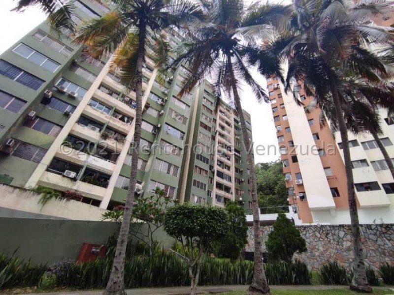 Foto Apartamento en Venta en Las Chimeneas, Valencia, Carabobo - U$D 16.500 - APV159440 - BienesOnLine