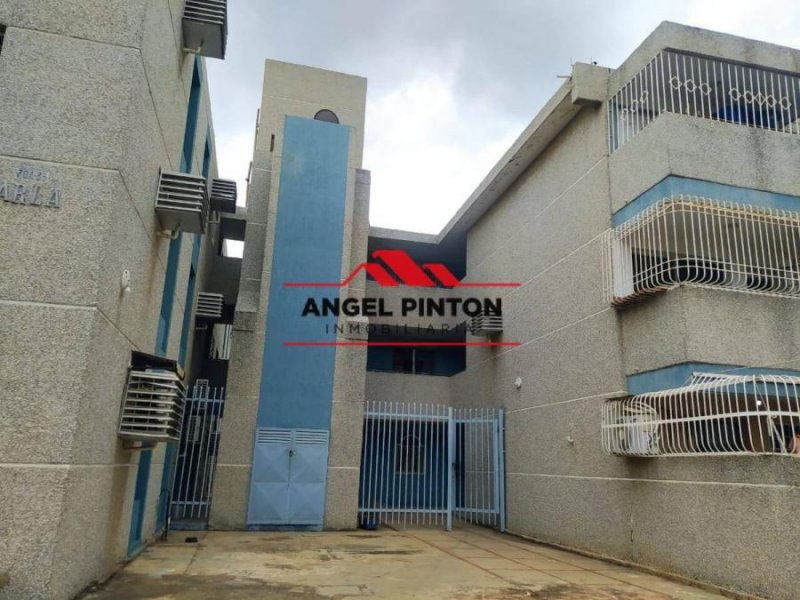 Foto Apartamento en Venta en Las Lomas, Maracaibo, Zulia - U$D 7.900 - APV173036 - BienesOnLine