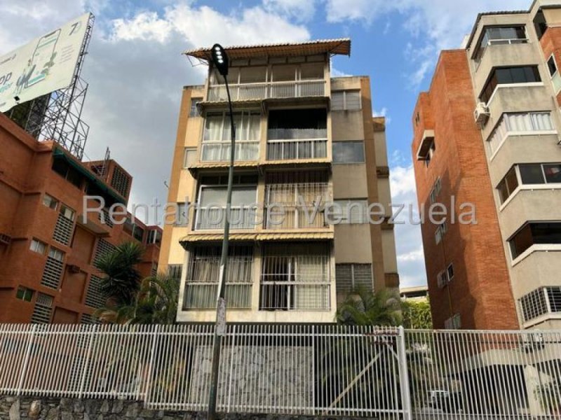 Apartamento en Venta en las Mercedes Caracas, Distrito Federal