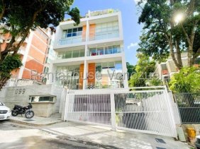 Apartamento en Venta en las mercedes Baruta, Miranda