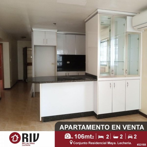 Foto Apartamento en Venta en Lechería, Anzoátegui - U$D 50.000 - APV233642 - BienesOnLine