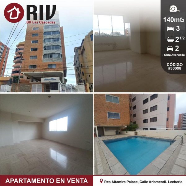 Foto Apartamento en Venta en Lecheria, Lechería, Anzoátegui - BsF 75.000 - APV235519 - BienesOnLine