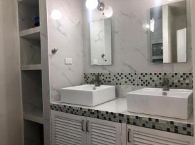 Apartamento en Alquiler vacacional en LECHERIA Diego Bautista Urbaneja, Anzoátegui