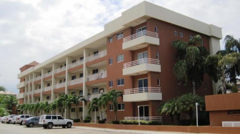 Foto Apartamento en Venta en Complejo Turistico El Morro, Lechería, Anzoátegui - BsF 1.200.000 - APV32927 - BienesOnLine