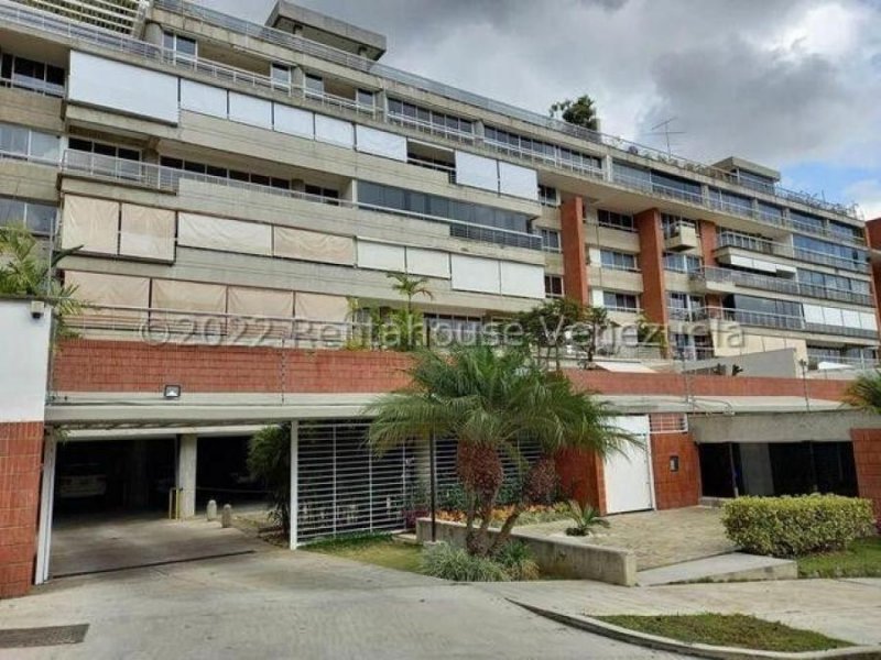 Apartamento en Venta en lomas de la alameda Caracas, Distrito Federal