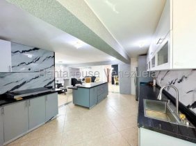 Apartamento en Venta en Lomas de Prados del Este Caracas, Distrito Federal