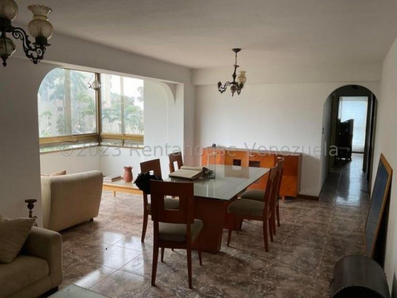 Apartamento en Venta en  lomas de prados del este, Distrito Federal