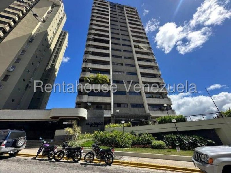 Foto Apartamento en Venta en lomas de prados del este, Caracas, Distrito Federal - U$D 110.000 - APV247391 - BienesOnLine