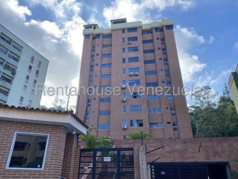 Apartamento en Venta en lomas del avila Caracas, Distrito Federal