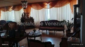 Apartamento en Venta en lomas del avila Caracas, Distrito Federal