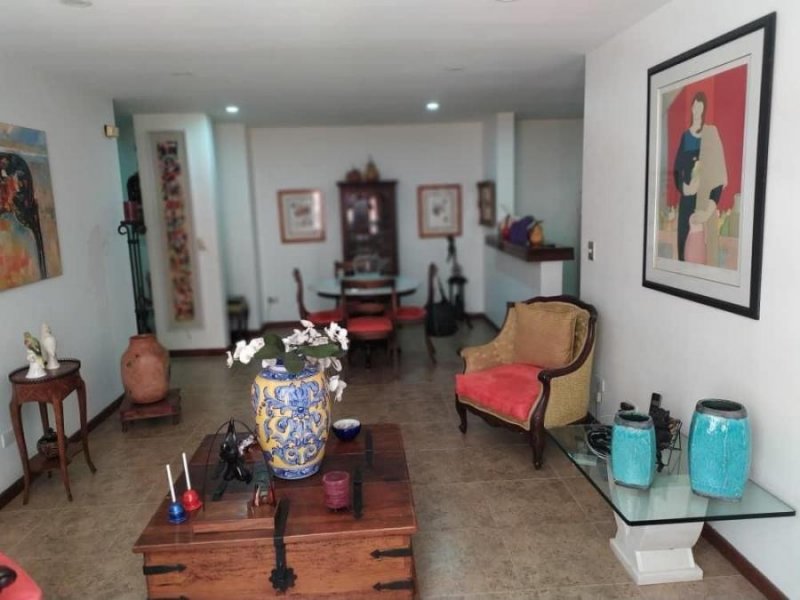 Apartamento en Venta en Lomas del Sol Caracas, Distrito Federal