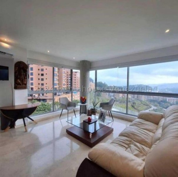 Apartamento en venta Lomas del sol  24-13097