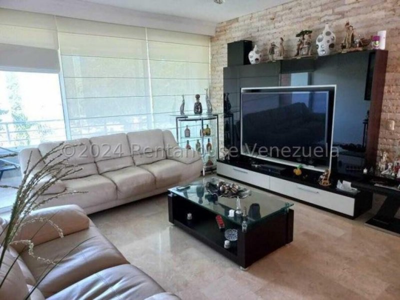 Apartamento en Venta en Lomas del sol Caracas, Distrito Federal