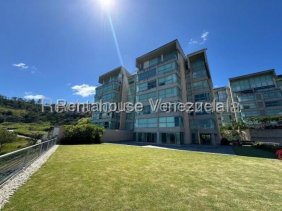 Apartamento en Venta en lomas del sol El Hatillo, Miranda