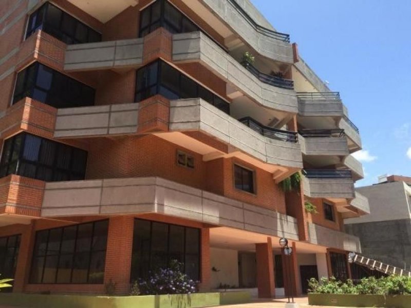 Apartamento en Venta en los campitos Caracas, Distrito Federal