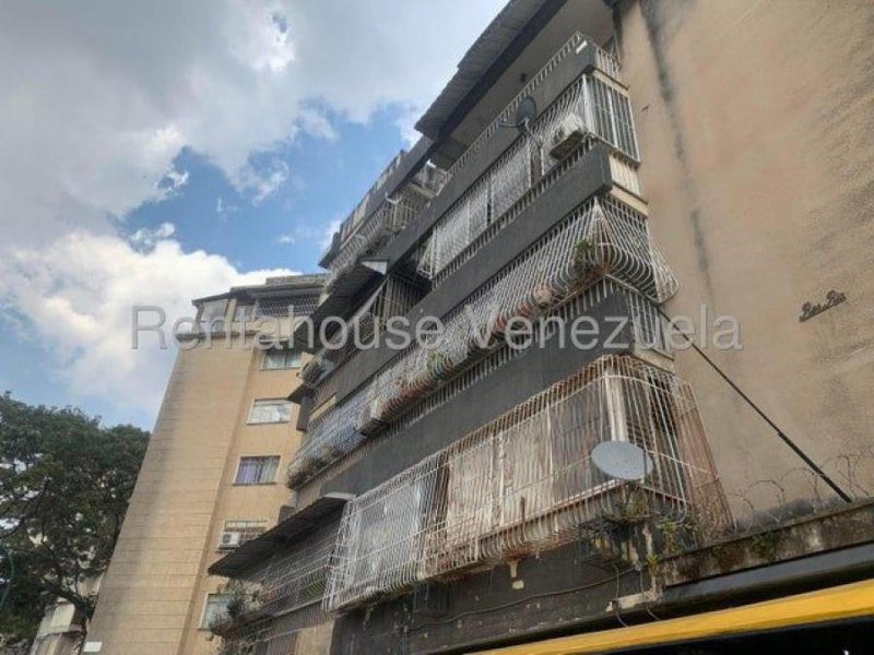 Apartamento en Venta en los caobos Caracas, Distrito Federal