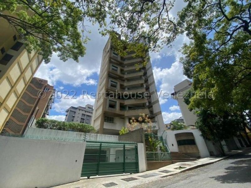 Foto Apartamento en Venta en los caobos, Caracas, Distrito Federal - U$D 150.000 - APV245088 - BienesOnLine