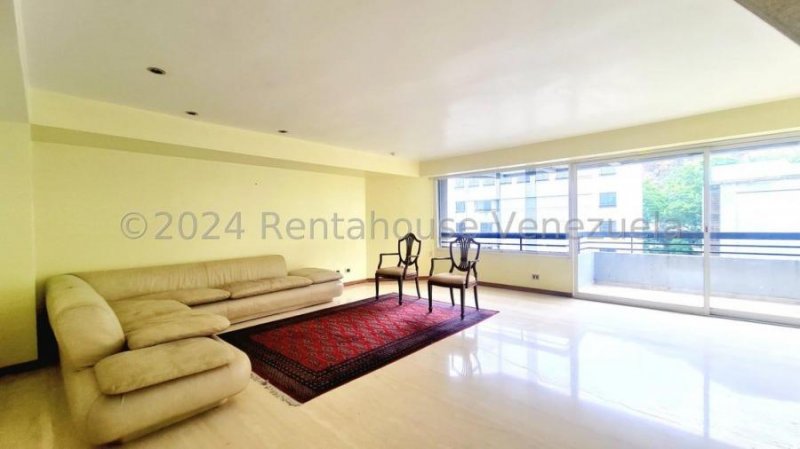 Foto Apartamento en Venta en los chorros, Caracas, Distrito Federal - U$D 280.000 - APV250343 - BienesOnLine