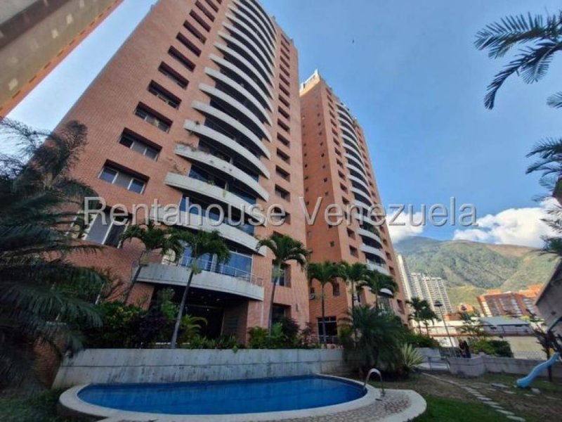 Apartamento en Venta en los dos caminos Caracas, Distrito Federal