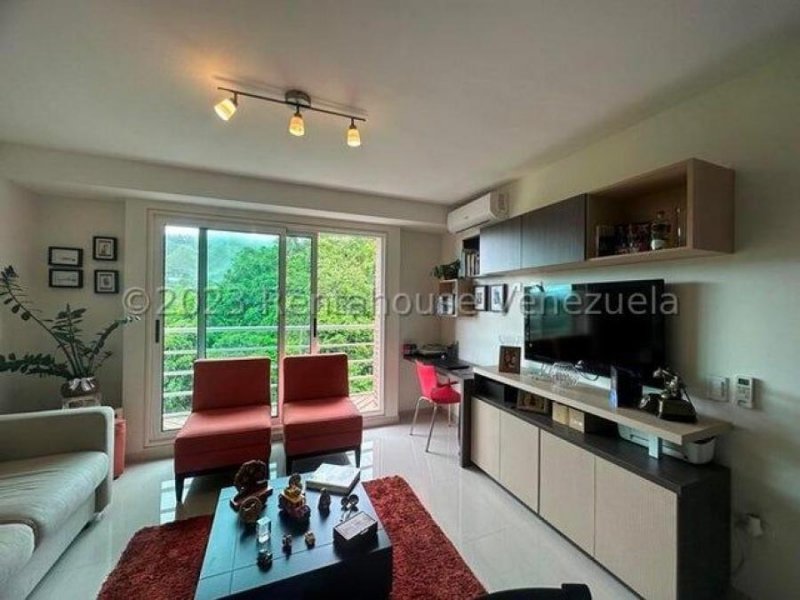 Apartamento en Venta en  los Guayabitos, Distrito Federal