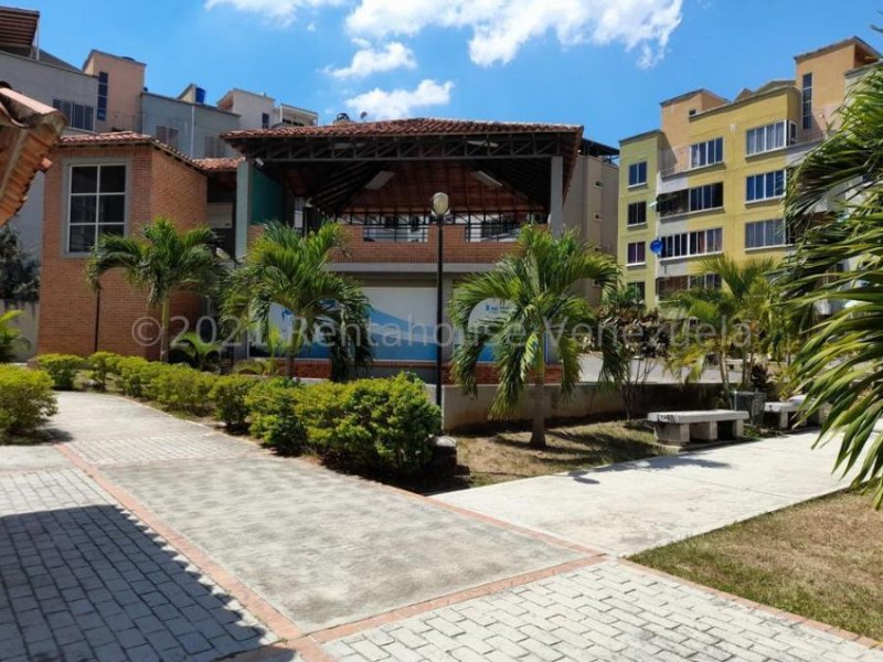 Foto Apartamento en Venta en Los Jarales, San Diego, Carabobo - U$D 23.000 - APV165257 - BienesOnLine