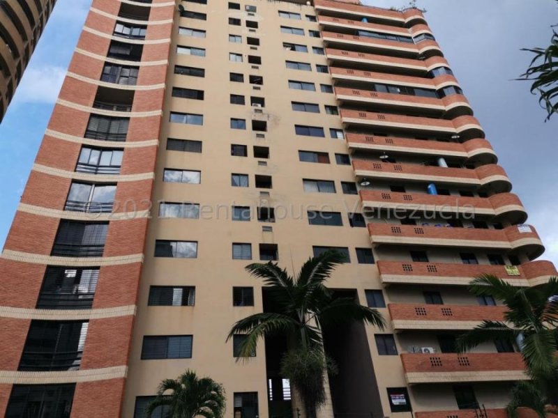 Apartamento en Venta en Los Mangos Valencia, Carabobo