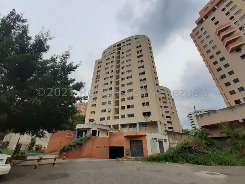 Foto Apartamento en Venta en Los Mangos, Valencia, Carabobo - U$D 28.900 - APV164198 - BienesOnLine