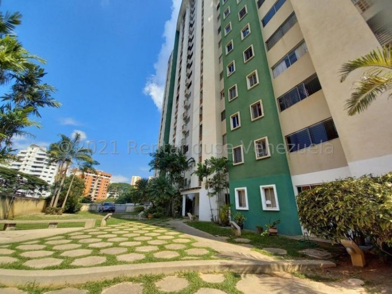 Foto Apartamento en Venta en Los Mangos, Valencia, Carabobo - U$D 35.000 - APV159369 - BienesOnLine
