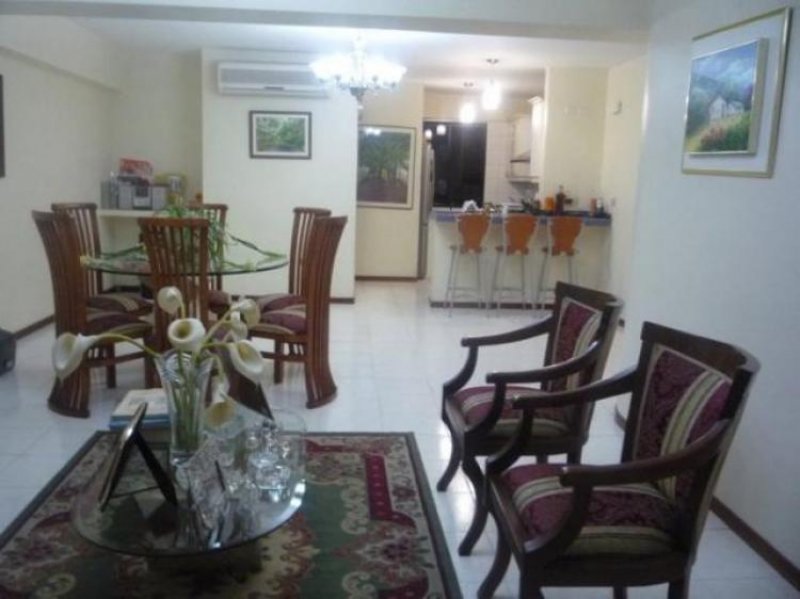 Foto Apartamento en Venta en SAN JOSE, Valencia, Carabobo - BsF 580.000 - APV32251 - BienesOnLine