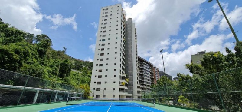 Foto Apartamento en Venta en El Hatillo, Los Naranjos, Miranda - U$D 138.000 - APV197118 - BienesOnLine