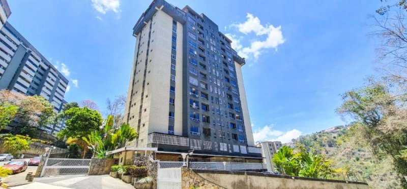 Apartamento en Venta en El Hatillo Caracas, Miranda